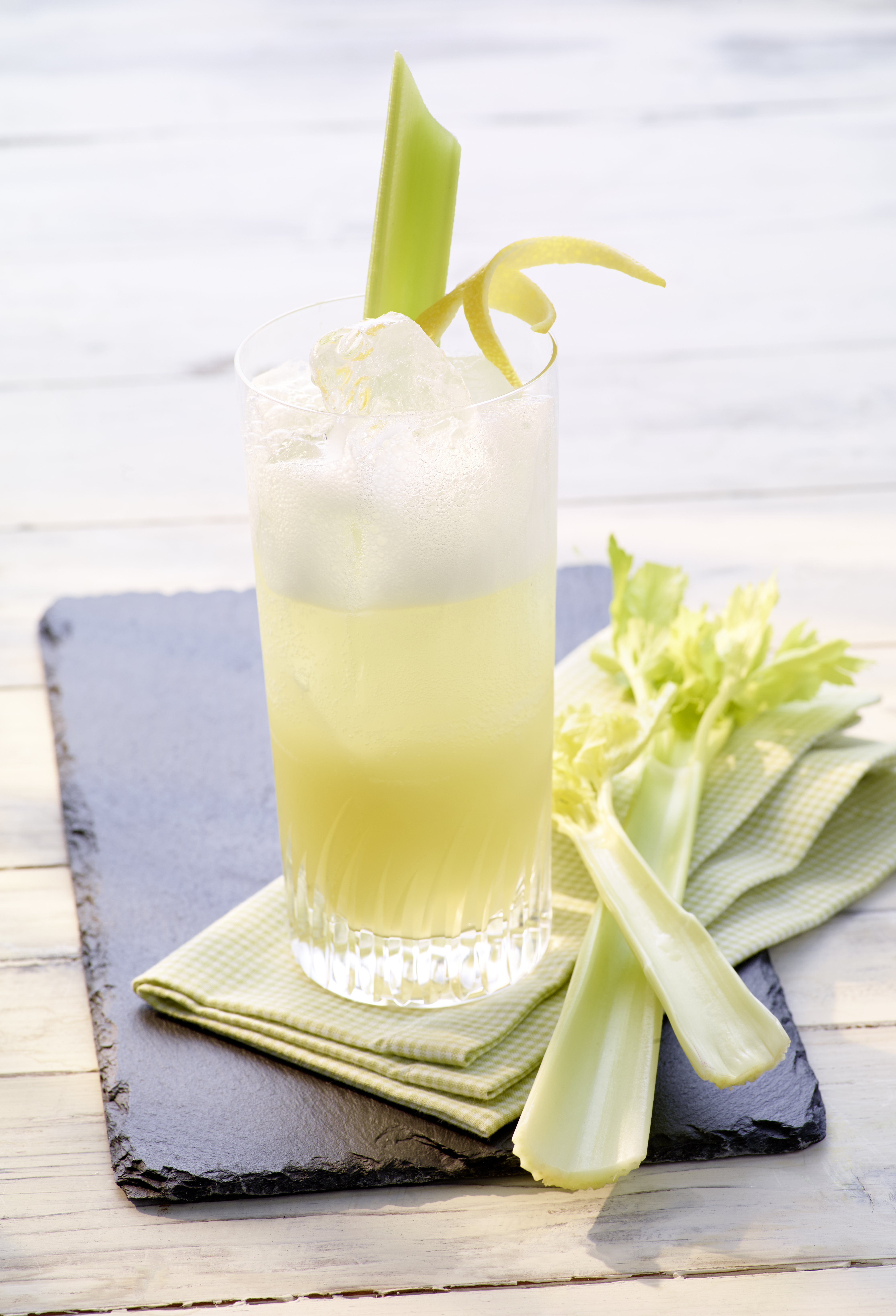 Vanilla Veggie
