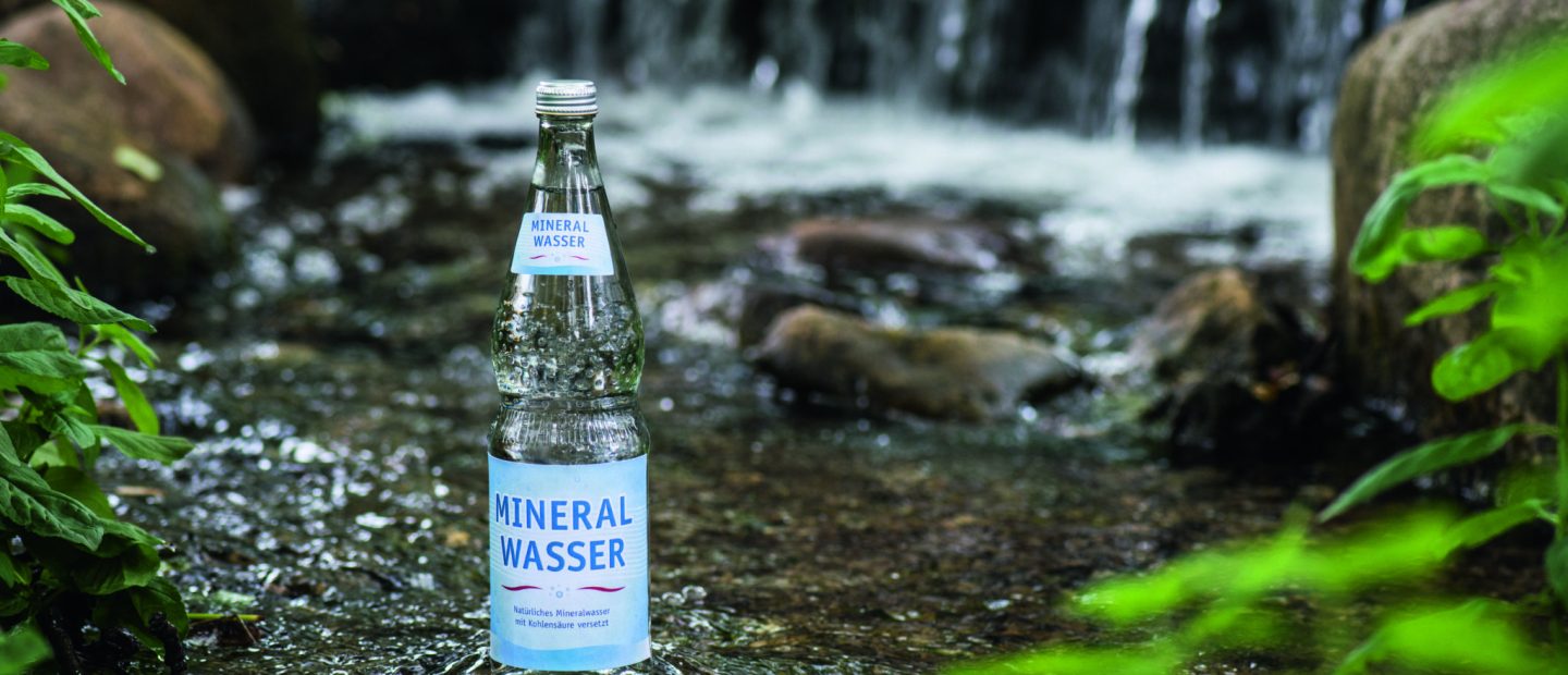Informationszentrale Deutsches Mineralwasser IDM Informationszentrale Deutsches Mineralwasser IDM