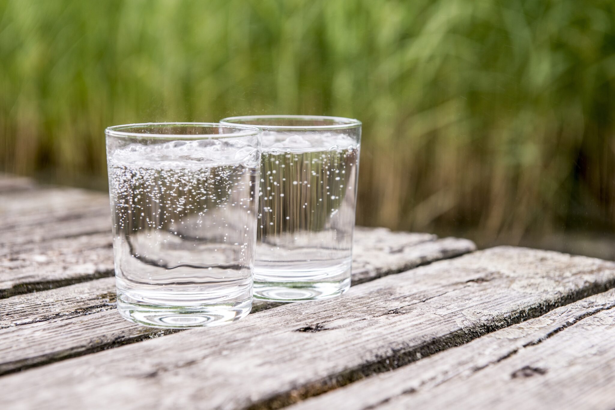 Worauf Senioren beim Trinken achten sollten