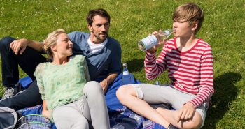 6 Tipps für ein perfektes Picknick mit Familie
