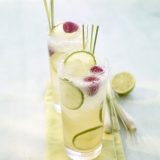 Fresh Lemon Time