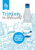 TiU Lehrheft: Trinken im Unterricht