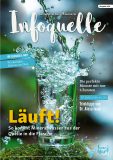 Mineralwasser-Magazin „Infoquelle 2019“