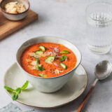 Gazpacho